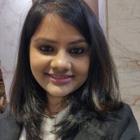 Sakshi Bhargava