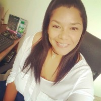 Karla Martinez Solana