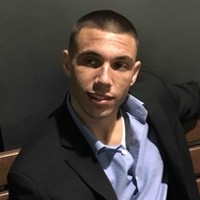 Andrew J. Grosso Iii