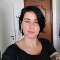 Ana Paula Machado Costa