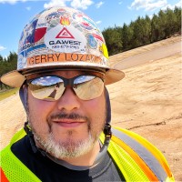 Gerry Lozano