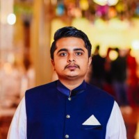 Syed Muhammad Hassan Ahmed