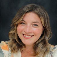 Courtney Ross