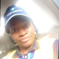 Joy Dakara