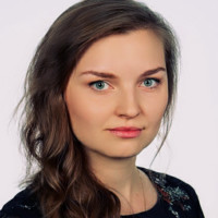 Izabela Jackowska, Phd