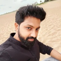Dennis Deepak M