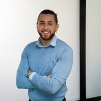 Cristian Garcia Soto