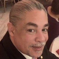 Raymond Morales
