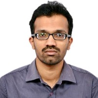 Ranjith M R