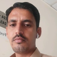 Maqsood Maqsood