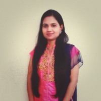 Chetana Patil