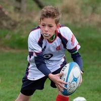 Tony Tailford