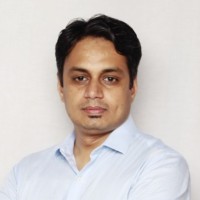 Arvind Singh