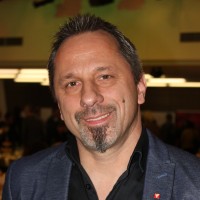Andy Gautier
