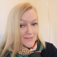 Kirsi Aho