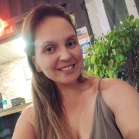 Alina Beskow Lamas Da Silva