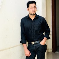 Bilal Ahmad