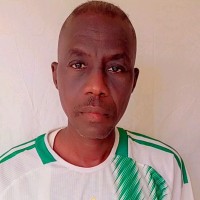 Prof. Salihu A. Kiyawa