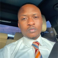 Alpha Tayo-Olugbode