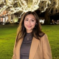 Pinaaz Rahman