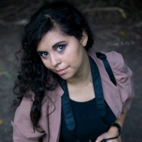 Nolvia Pereria