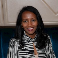 Saba Gebre-Medhin