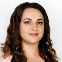 Mariya Isachenko