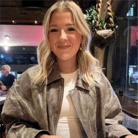 Zoe Shaw