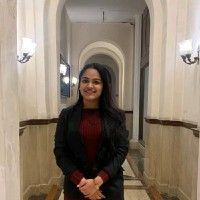 Khyaati Jain