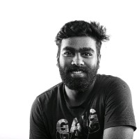 Kavin Amuthan
