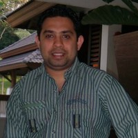 Elson D'Souza