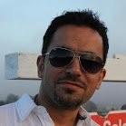 Alireza Mehrnia