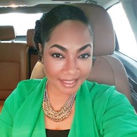 Kristy Washington