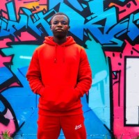 Olasunkanmi Anthony Ogunleye