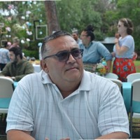 Harry De Los Santos