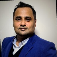 Faizal Mohamed