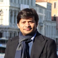 Rustam Kumar