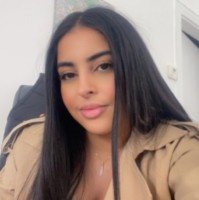 Nisrine El-Jawahiri