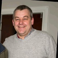 Martin Burrows
