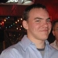 Trey Olmsted