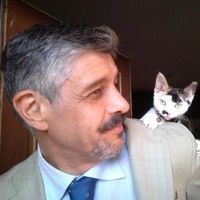 Giancarlo Paolo Manfredi