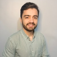 Luis Felipe Gomez Zuluaga