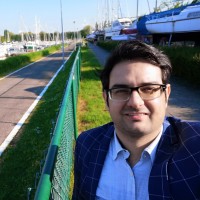 Mohammad Ebrahim Izadi