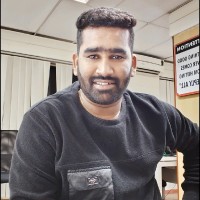 Rakesh yadav