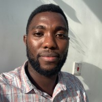Gbenga Olufeyimi