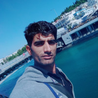 Muhammad Bilal Muhammad bilal