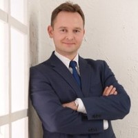 Ihor Baranetskyi, Ph.D.