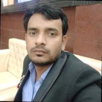 Er. Rishabh Saxena