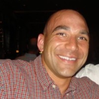 Lucas Jaramillo