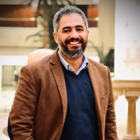 Hussien Ahmed Hussien